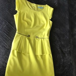 Antonio Melani Coctail Dress Size 2